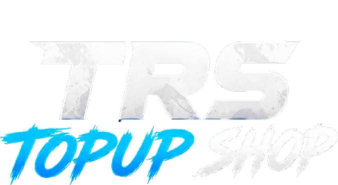 TRS TOPUP SHOP