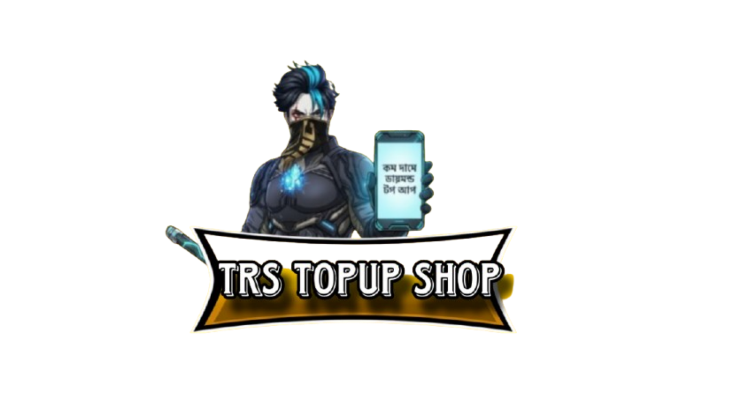 TRS TOPUP SHOP